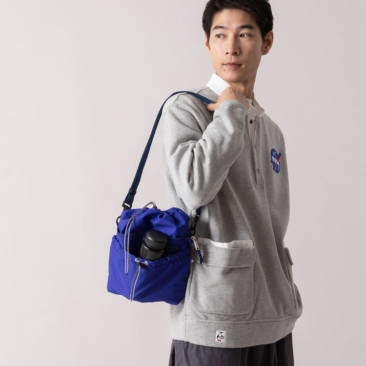 CIE | シー　TENDER MINI SHOULDER