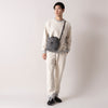 CIE | シー　TENDER MINI SHOULDER