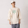 L/M | エルエム　FOOTBALL Tee