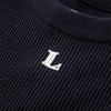 L/M | エルエム SWEAT KNIT PO