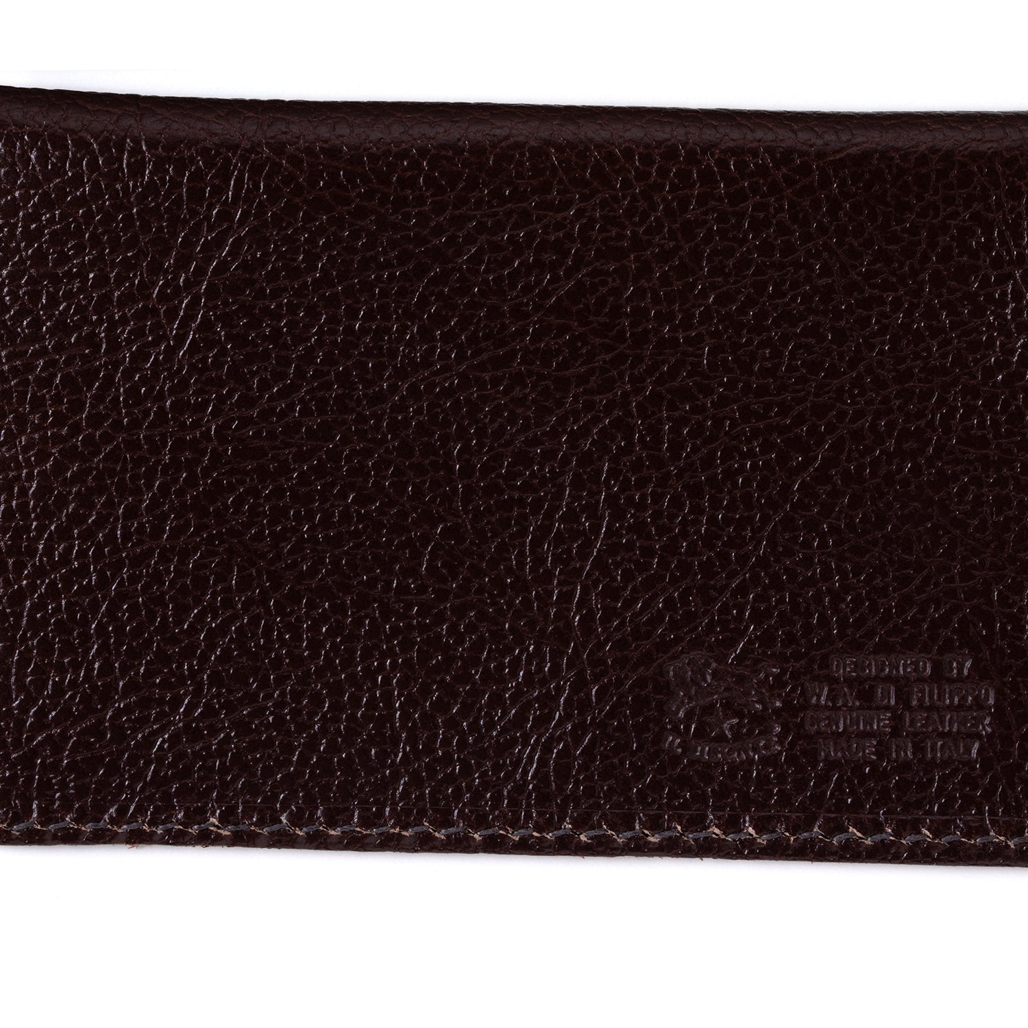 IL BISONTE | イル ビゾンテ カードケース