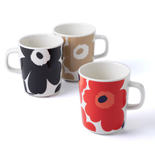 Marimekko | マリメッコ　UNIKKO MUG 2.5DL