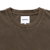 DOGTOWN | ドッグタウン CROSS LOGO PIGMENT TEE