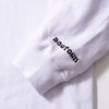 DOGTOWN | ドッグタウン WEEL L/S TEE