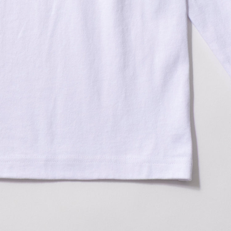 DOGTOWN | ドッグタウン　WEEL  L/S TEE