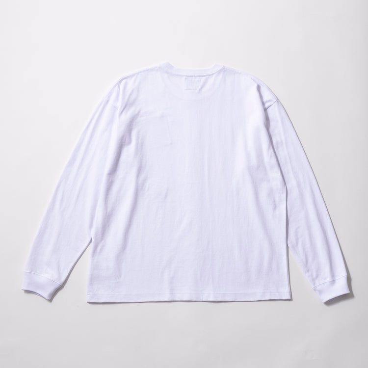 DOGTOWN | ドッグタウン　PUNK L/S TEE