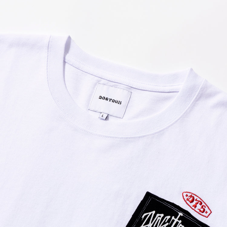 DOGTOWN | ドッグタウン　PUNK L/S TEE