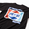 DOGTOWN | ドッグタウン DTS X PEPSI_1973 T-SHIRT