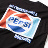 DOGTOWN | ドッグタウン　DTS X PEPSI_1973 T-SHIRT