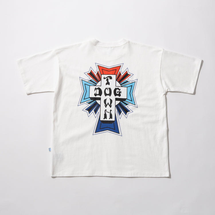 DOGTOWN | ドッグタウン　DTS x PEPSI 123 T-SHIRT