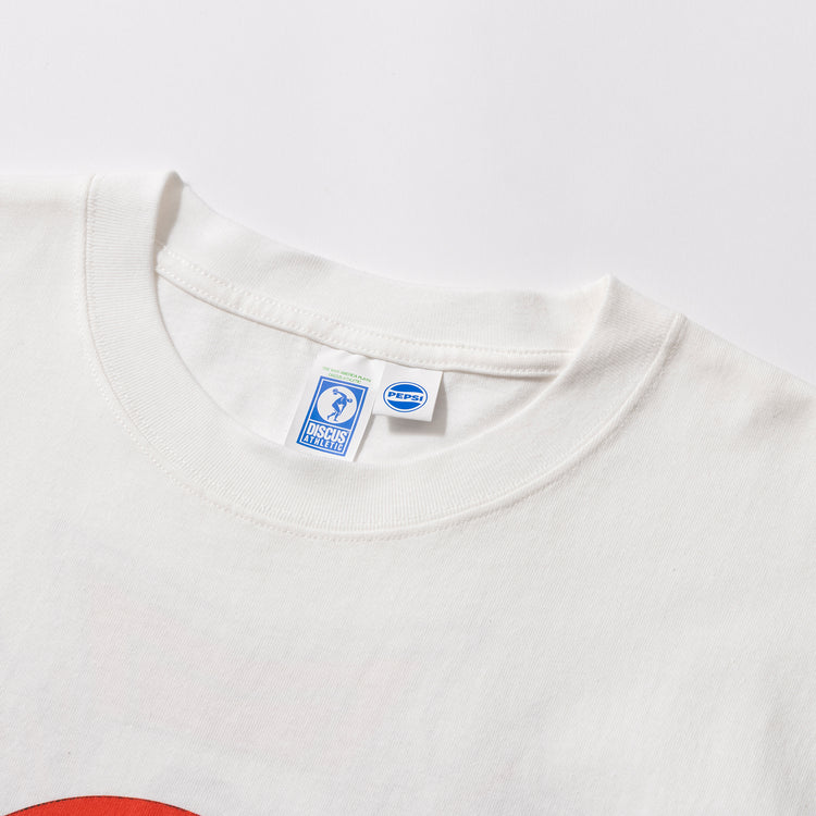 DOGTOWN | ドッグタウン　DTS x PEPSI 123 T-SHIRT