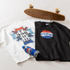 DOGTOWN | ドッグタウン　DTS x PEPSI 123 T-SHIRT