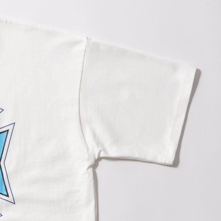 DOGTOWN | ドッグタウン　DTS x PEPSI 123 T-SHIRT