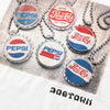 DOGTOWN | ドッグタウン DTS x PEPSI 003 T-SHIRT