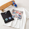 DOGTOWN | ドッグタウン DTS x PEPSI 003 T-SHIRT