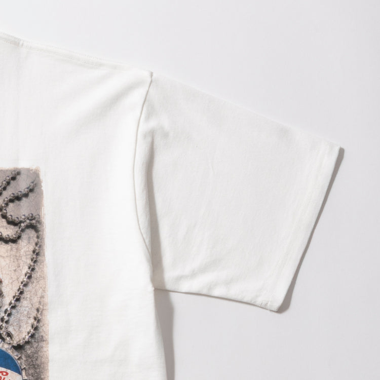 DOGTOWN | ドッグタウン　DTS x PEPSI 003 T-SHIRT