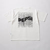 DOGTOWN | ドッグタウン　DTS X PEPSI Evergreen T-SHIRT