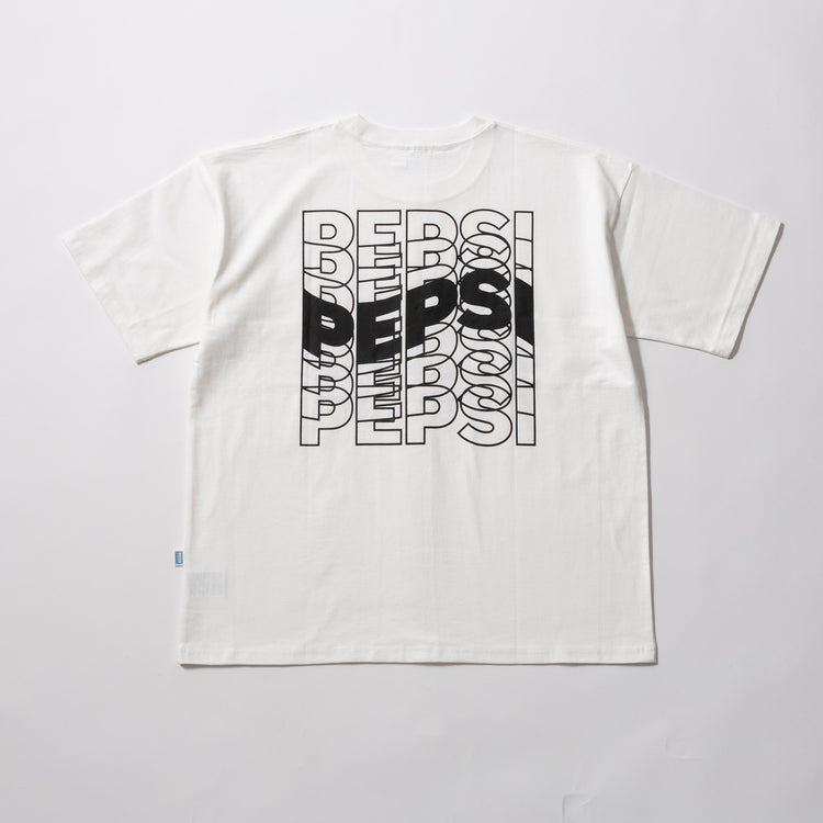 DOGTOWN | ドッグタウン　DTS X PEPSI Evergreen T-SHIRT