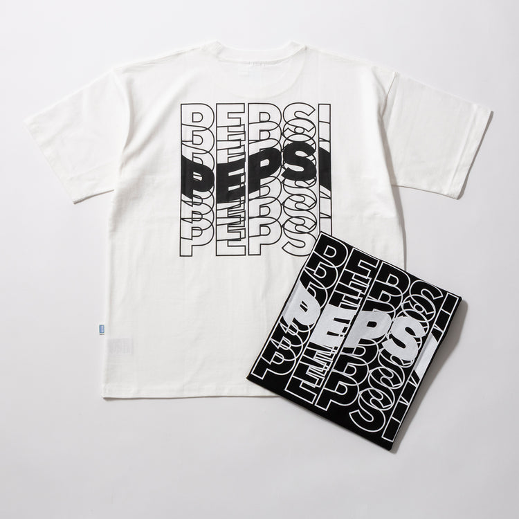 DOGTOWN | ドッグタウン　DTS X PEPSI Evergreen T-SHIRT