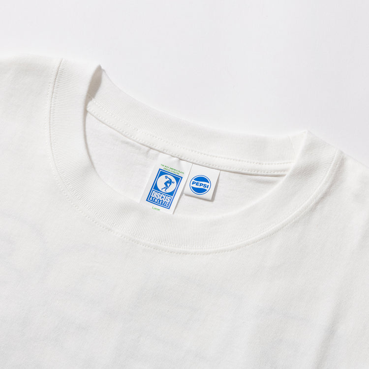 DOGTOWN | ドッグタウン　DTS X PEPSI Evergreen T-SHIRT