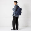 UNIVERSAL OVERALL | ユニバーサルオーバーオール ONIGIRI 2WAY RUCKSACK