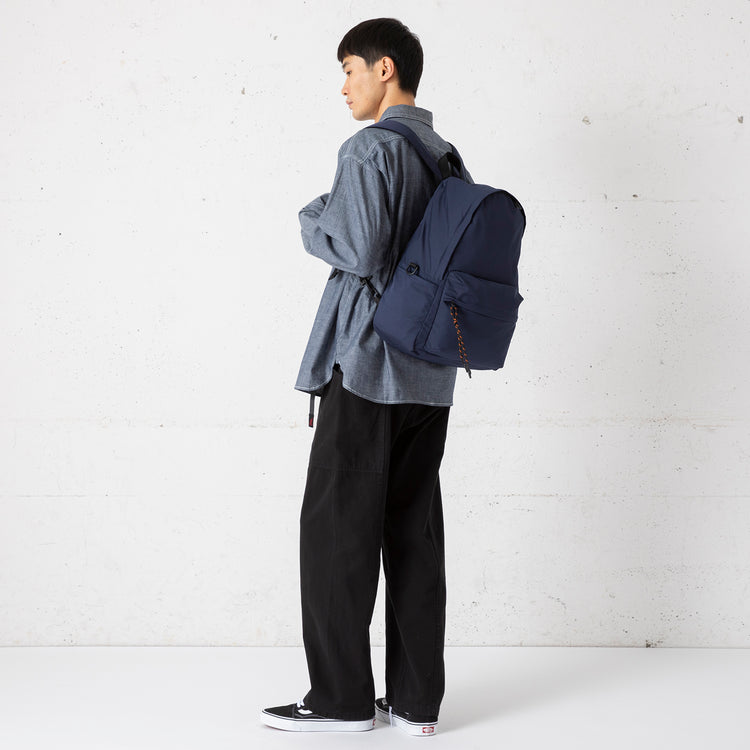 UNIVERSAL OVERALL | ユニバーサルオーバーオール　ONIGIRI 2WAY RUCKSACK