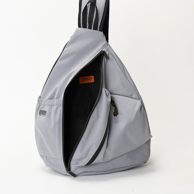 UNIVERSAL OVERALL | ユニバーサルオーバーオール　ONIGIRI ONE SHOULDER