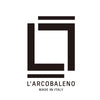 L'arcobaleno | ラルコバレーノ Begin別注 《印伝の山本×秋山具義》職人芸が詰まった奇跡のスマートWキーケース