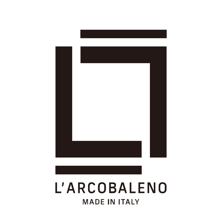 L'arcobaleno | ラルコバレーノ　Begin別注 《印伝の山本×秋山具義》職人芸が詰まった奇跡のスマートカードウォレット