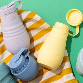 stojo | ストージョ Jr.BOTTLE