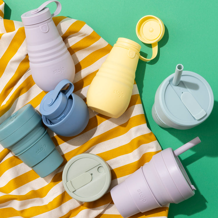 stojo | ストージョ　Jr.BOTTLE