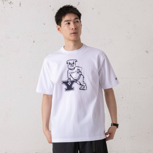 Champion | チャンピオン　T1011 SHORT SLEEVE T-SHIRT 