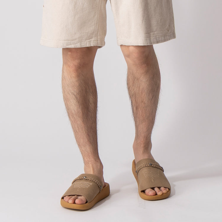 MALIBU SANDALS | マリブサンダルズ　EL RANCHO SLIDE