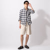 Organic handloom | オーガニックハンドルーム　GURKHA