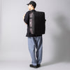 ARCH&LINE | アーチアンドライン PLAYERS DUFFLE BAG