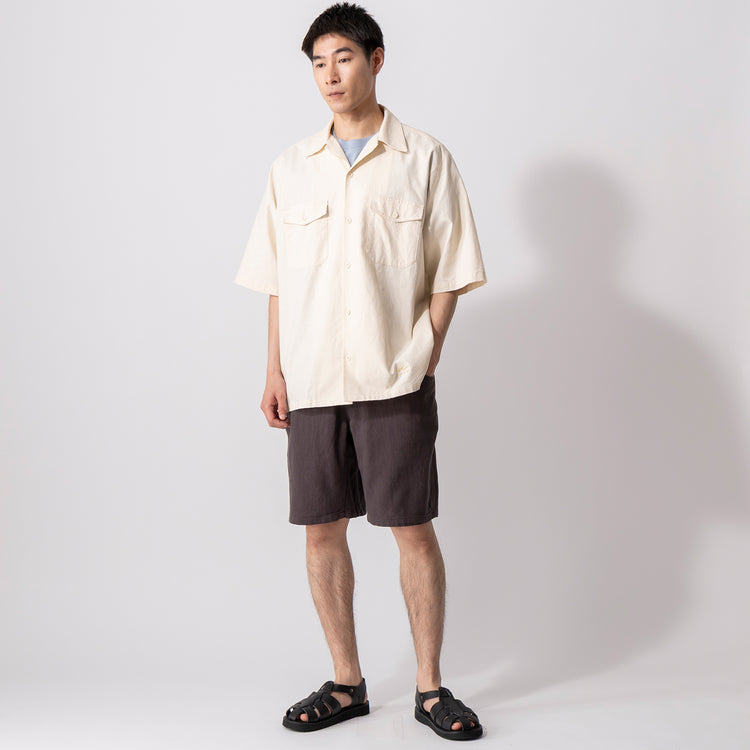Organic handloom | オーガニックハンドルーム　GURKHA