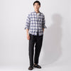 Organic handloom | オーガニックハンドルーム　GURKHA