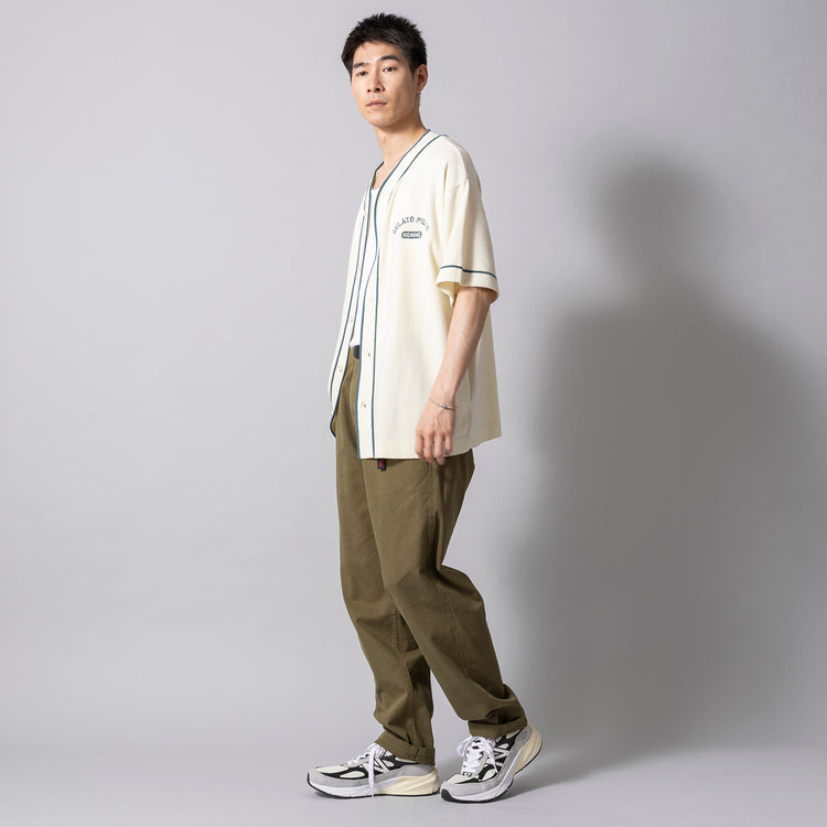着用サイズ L(身長180cm)