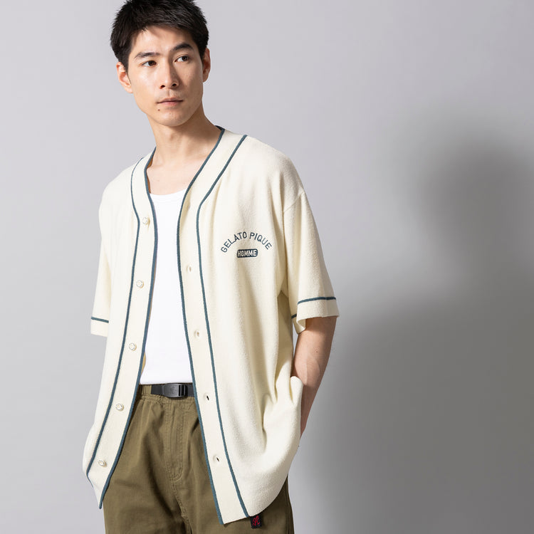 着用サイズ L(身長180cm)