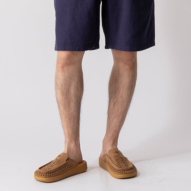 MALIBU SANDALS | マリブサンダルズ　SKIPPER MULE