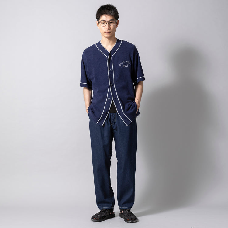 着用サイズ L(身長180cm)