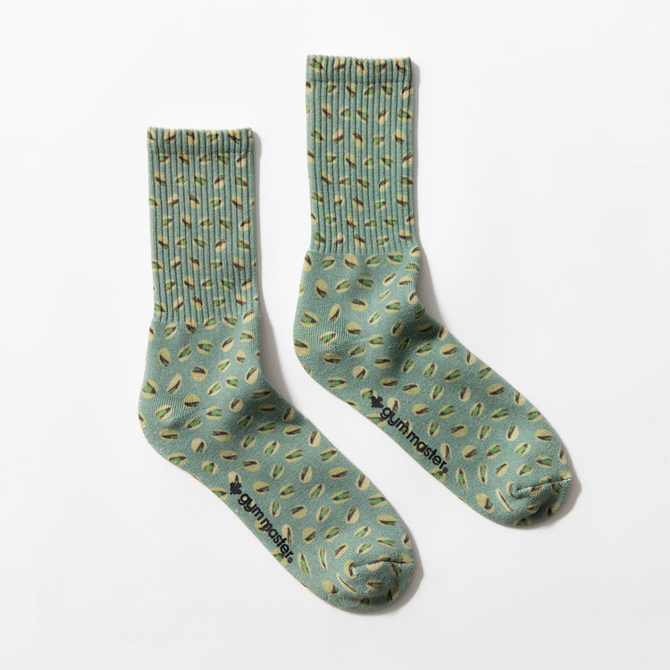 【NEW】30) ピスタチオ