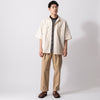 Organic handloom | オーガニックハンドルーム　GURKHA