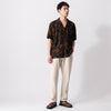 Organic handloom | オーガニックハンドルーム GURKHA