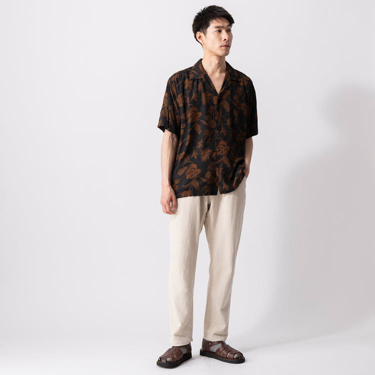Organic handloom | オーガニックハンドルーム　GURKHA