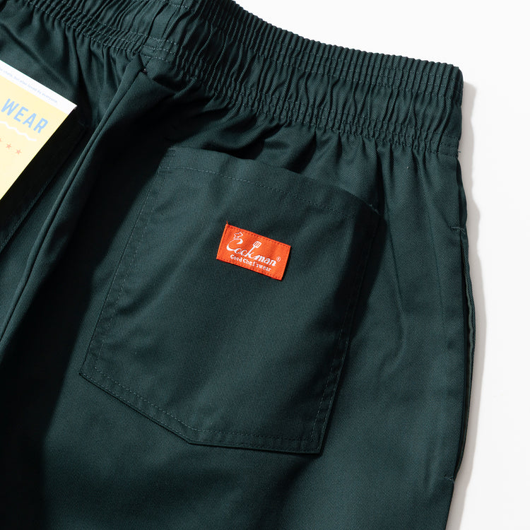 Cookman | クックマン　Chef Pants