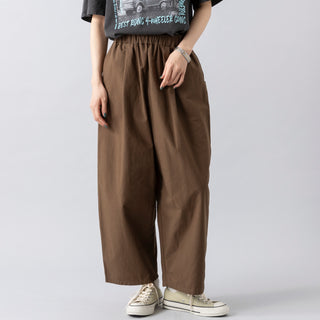 Heavenly | ヘブンリー　CL Broad Washer Wide Tapered Pants
