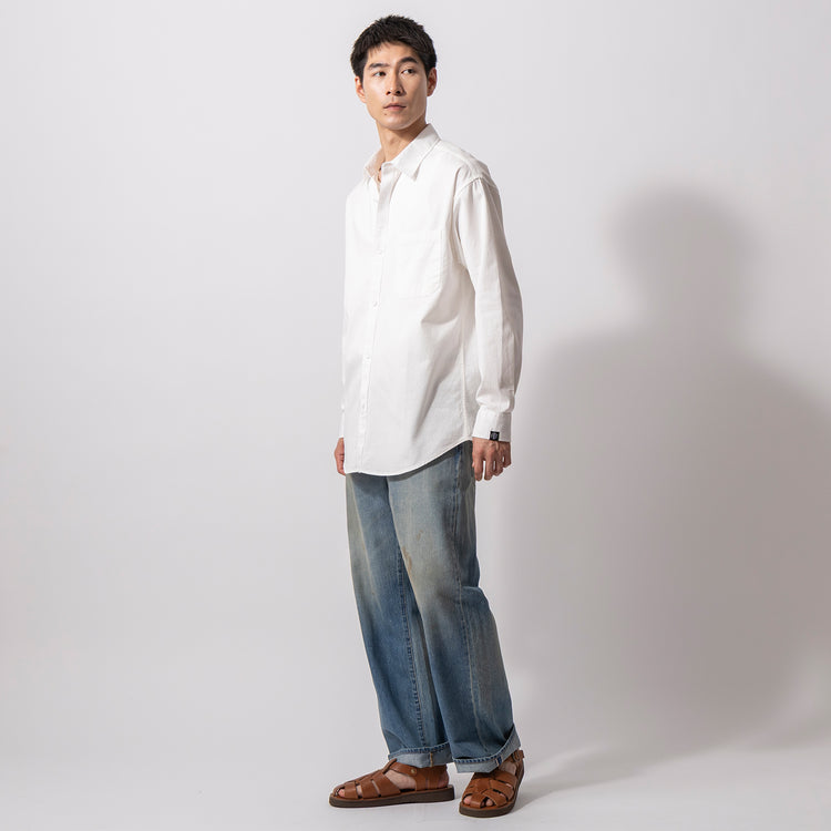 Organic handloom | オーガニックハンドルーム　GURKHA