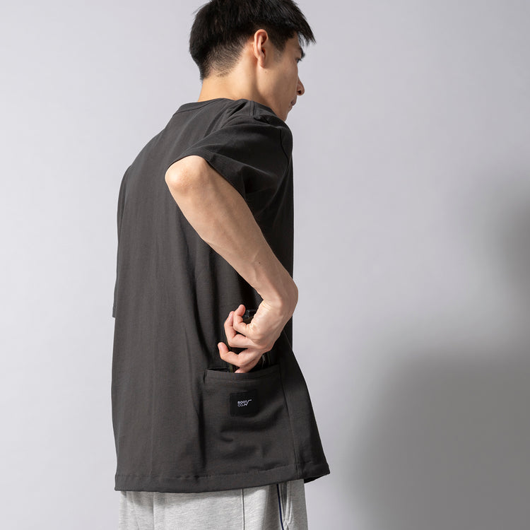 着用サイズ L(身長180cm)