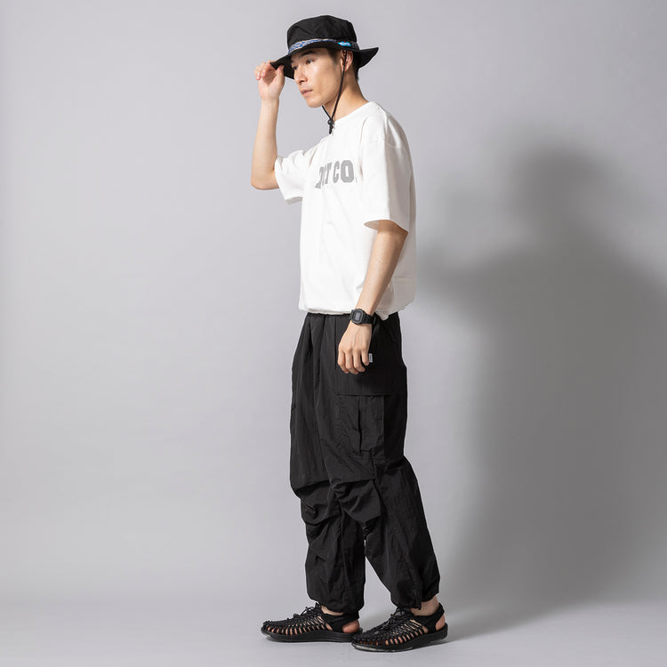 着用サイズ L(身長180cm)